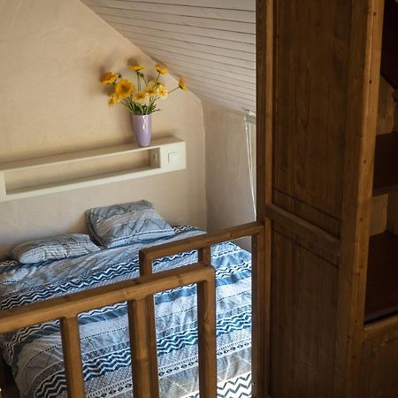 Vakantiewoning De Wilg - Rustig Gelegen Geraardsbergen Eksteriør billede