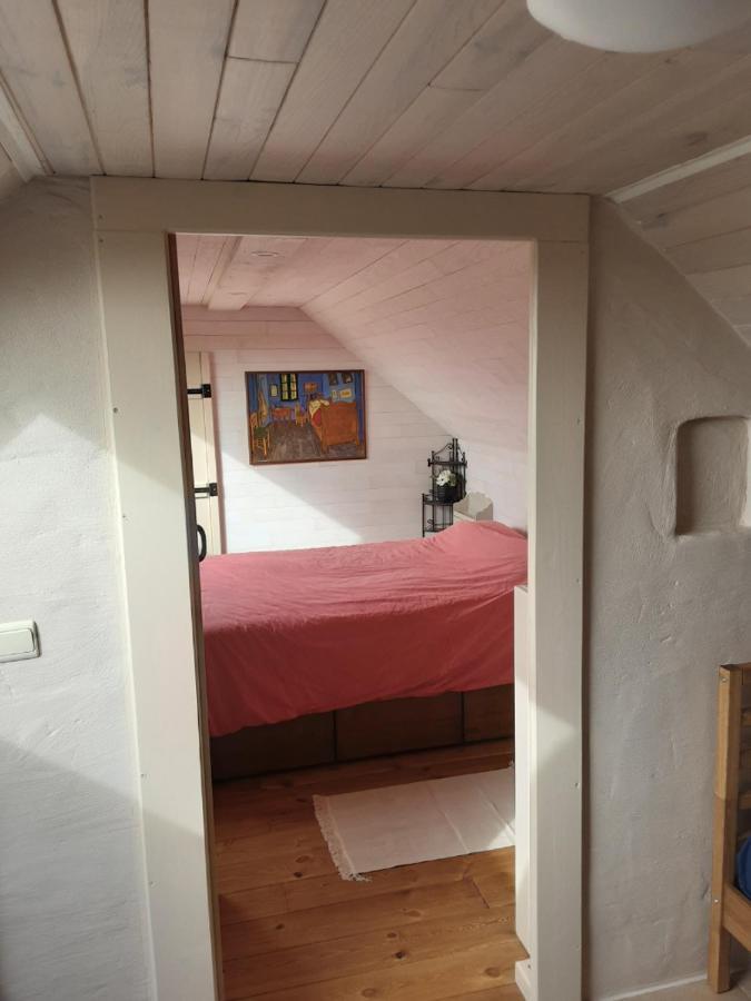 Vakantiewoning De Wilg - Rustig Gelegen Geraardsbergen Eksteriør billede