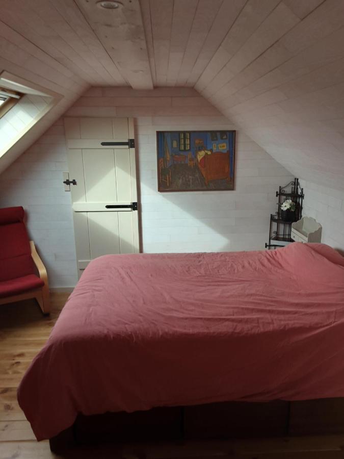 Vakantiewoning De Wilg - Rustig Gelegen Geraardsbergen Eksteriør billede